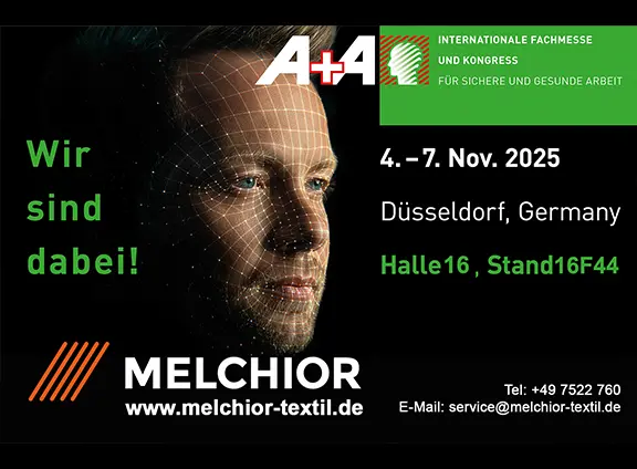The A+A trade fair 2025