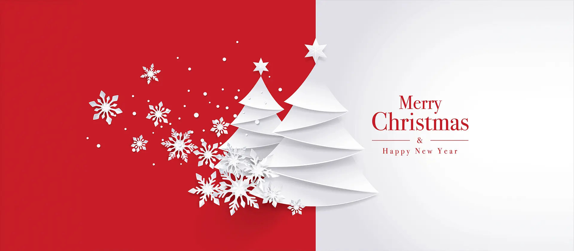 Merry christmas & happy new year!