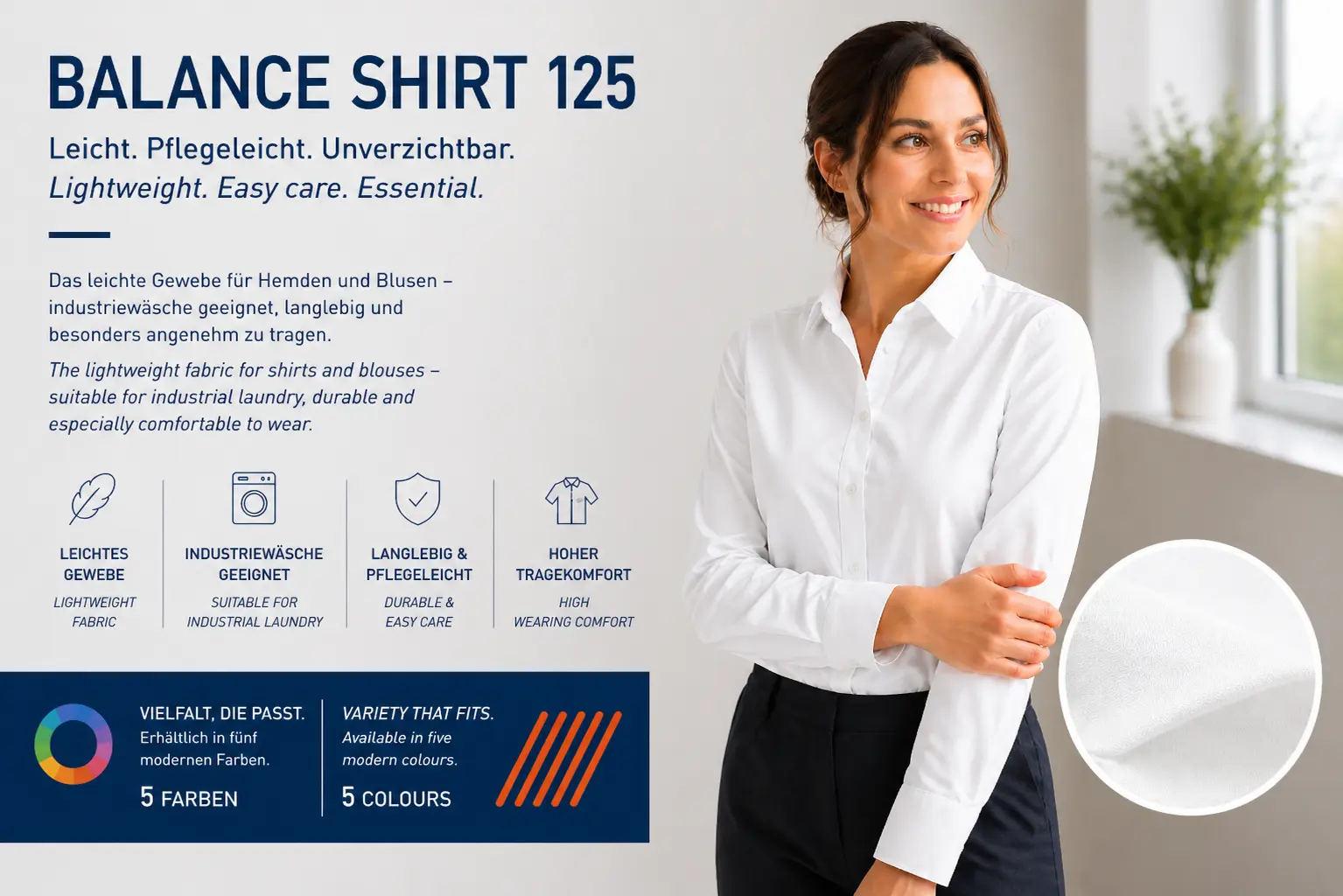 Balance Shirt 125 [Übersetzung ausstehend]