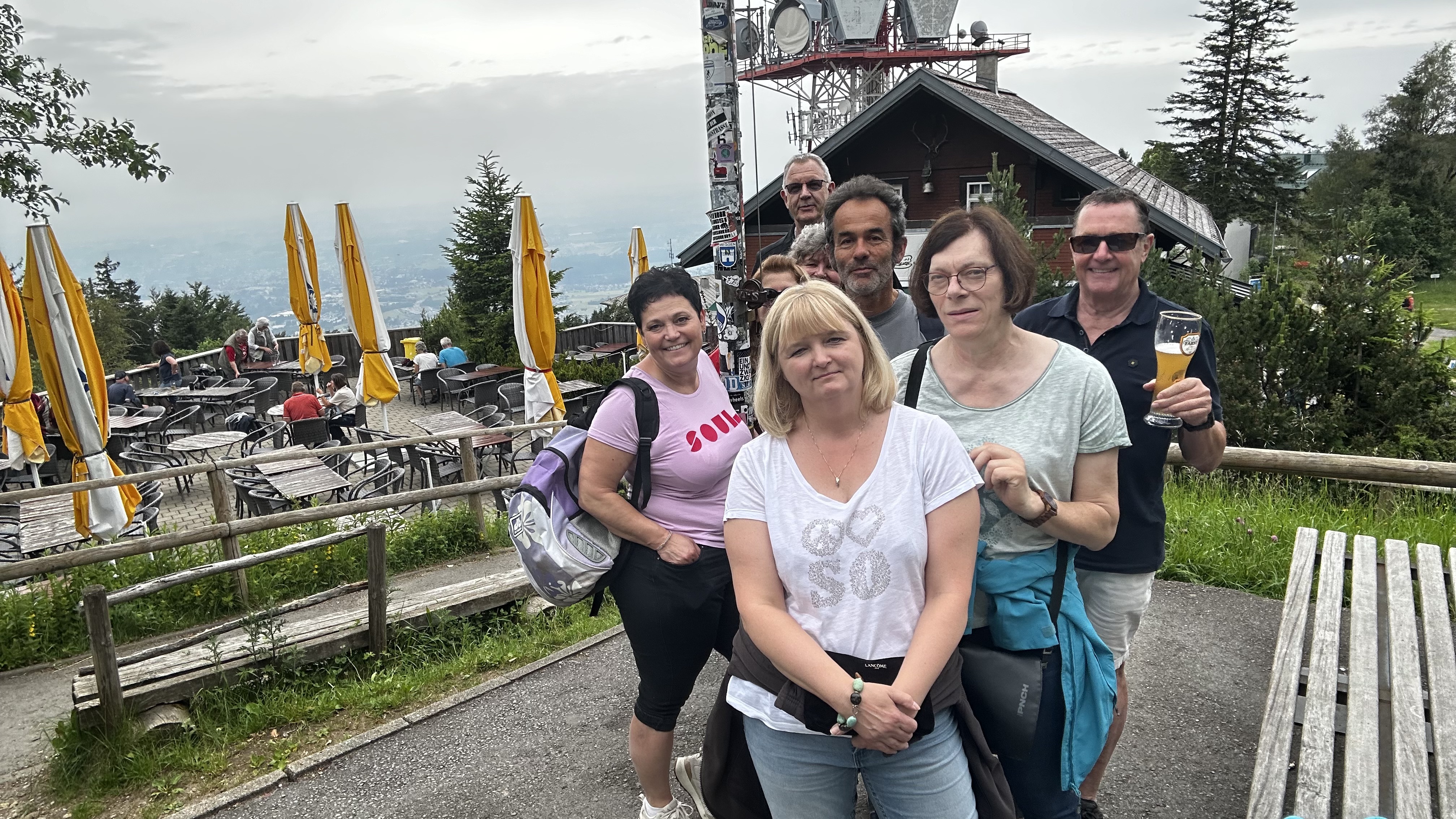 Teamevent 2024 [Übersetzung ausstehend]