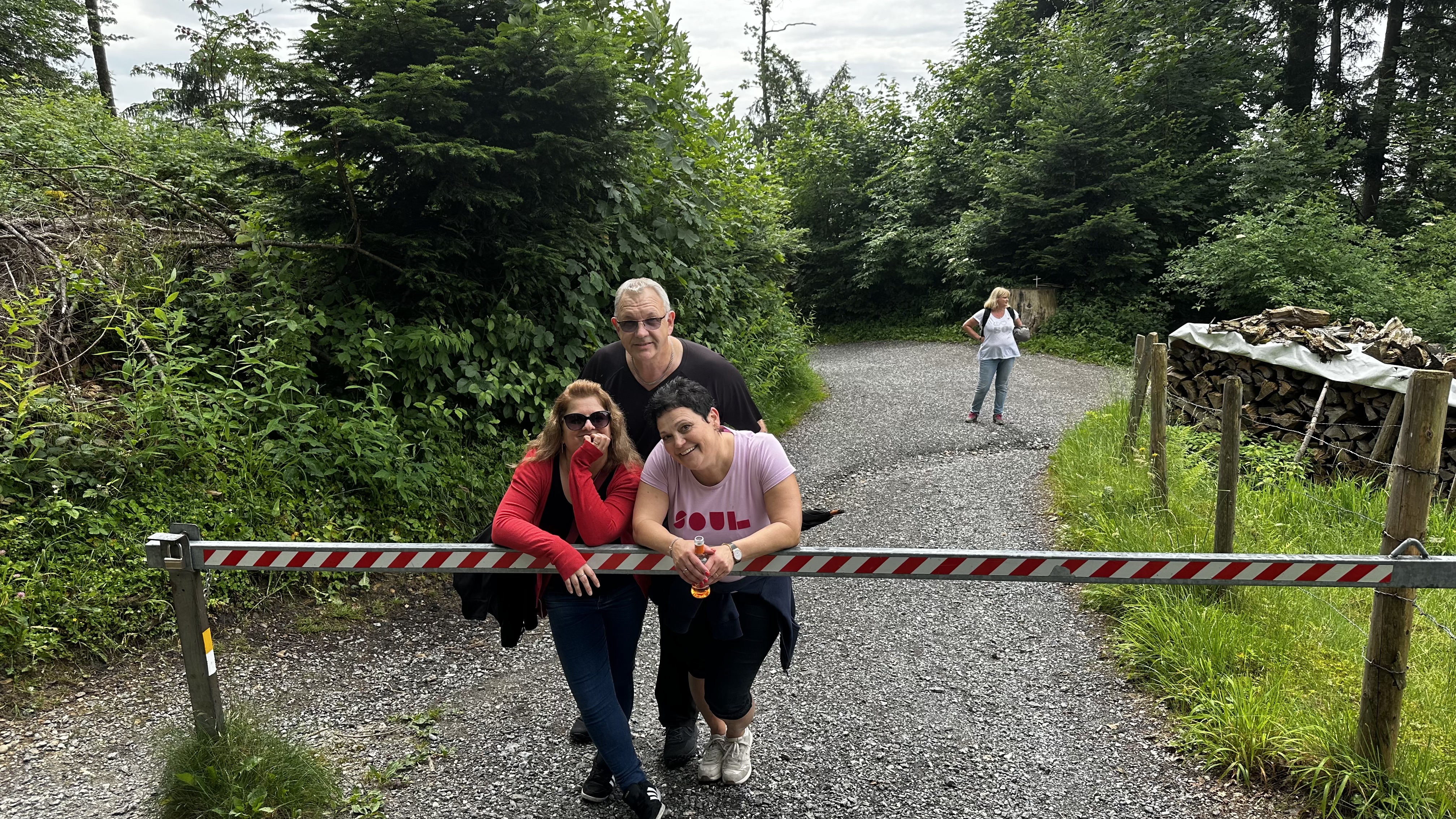 Teamevent 2024 [Übersetzung ausstehend]