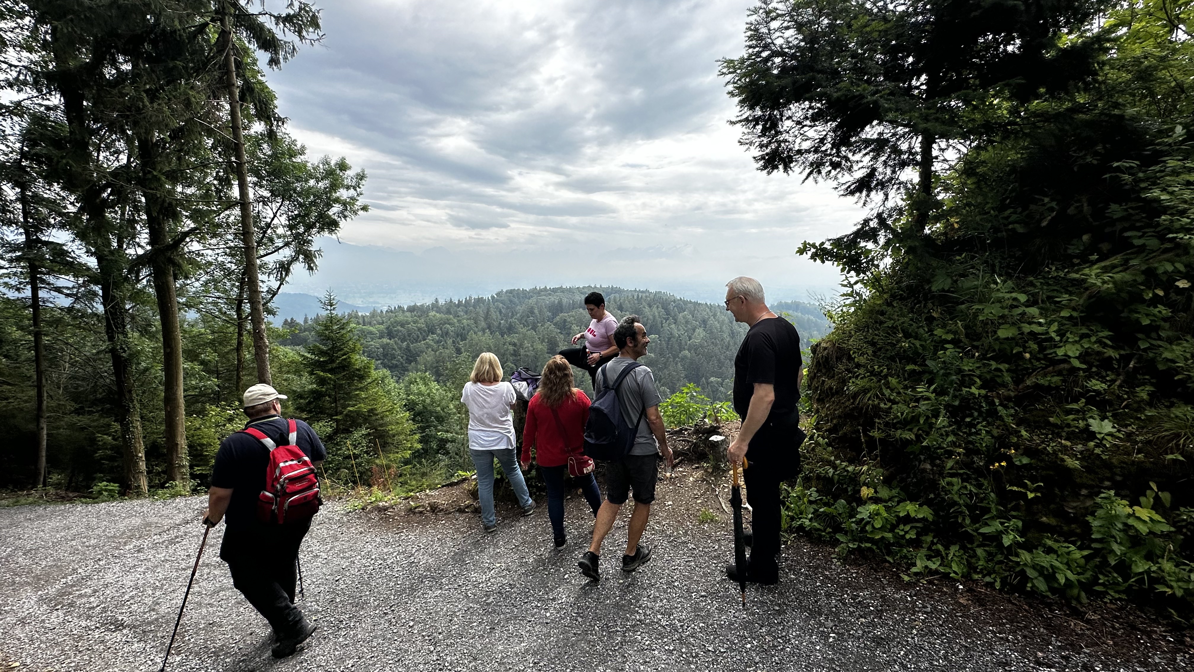 Teamevent 2024 [Übersetzung ausstehend]
