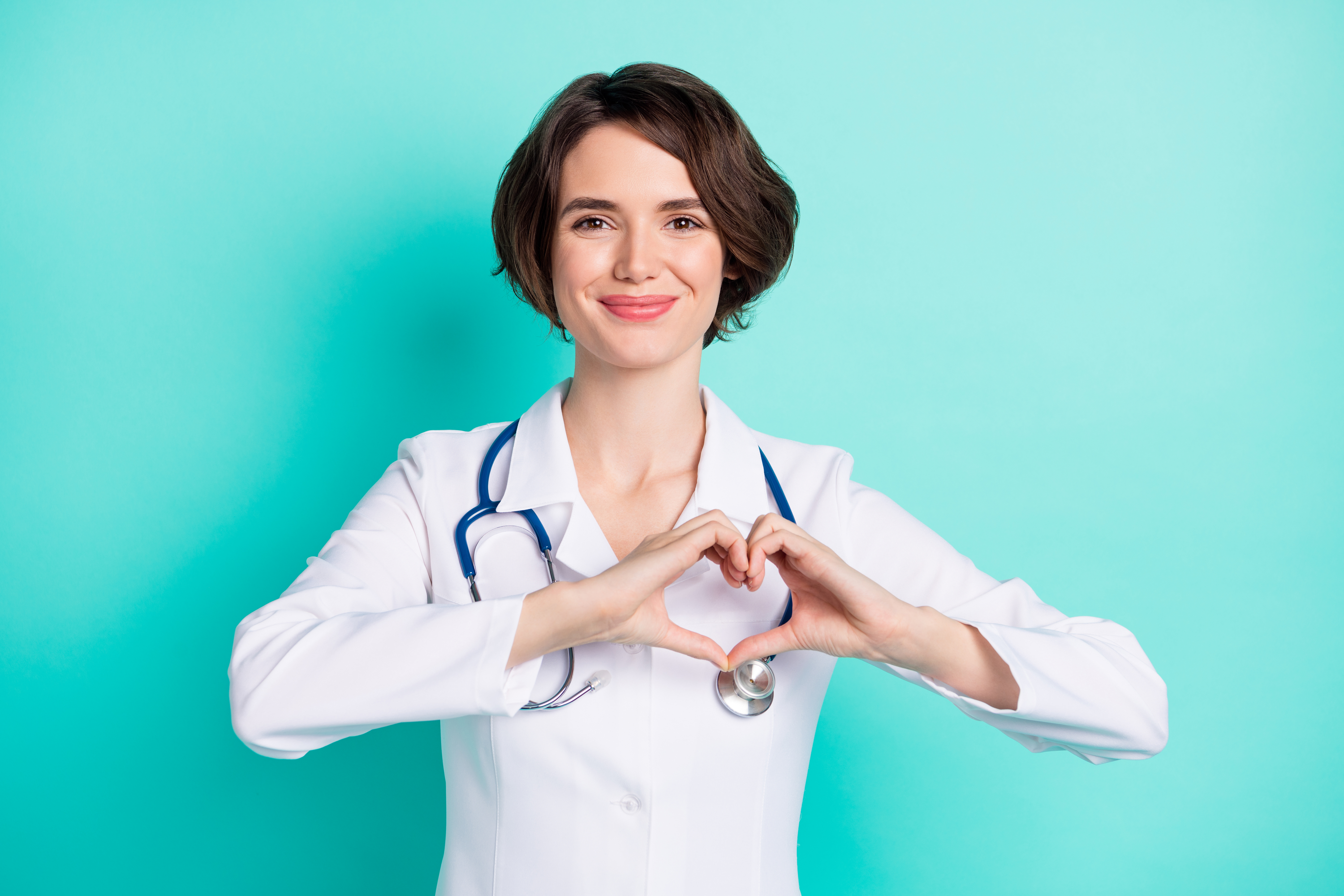 Carla – High-Performance Fabric for Modern Healthcare Apparel