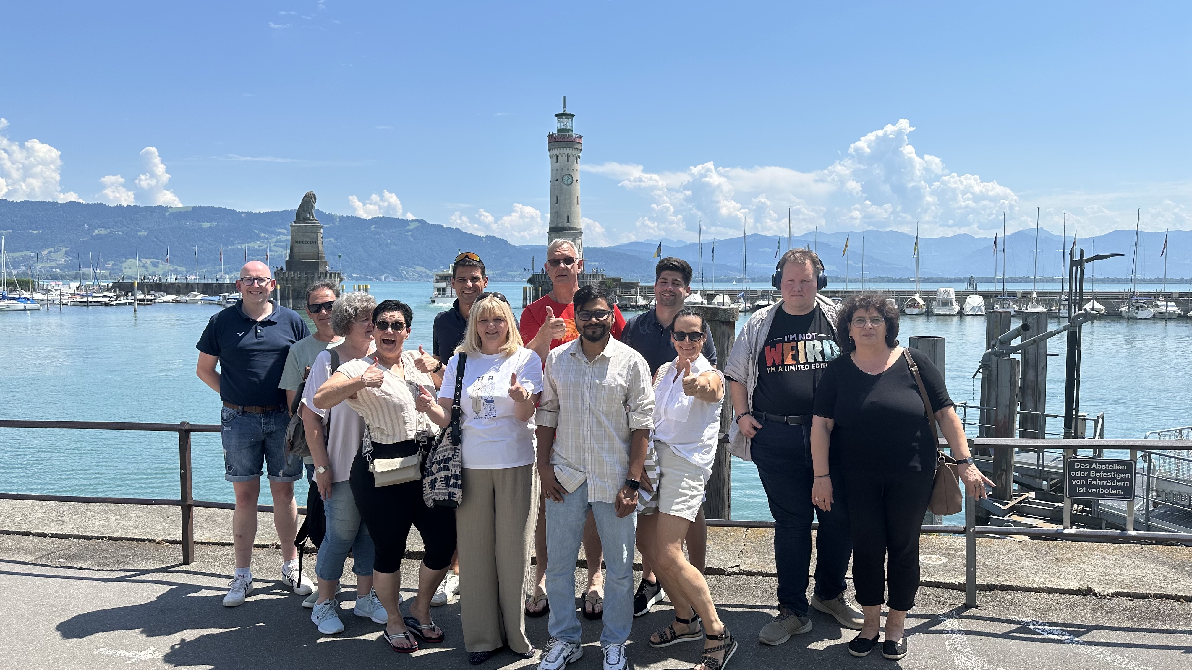 Teamevent 2025