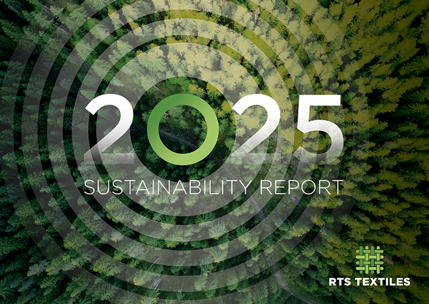 Sustainability report 2025