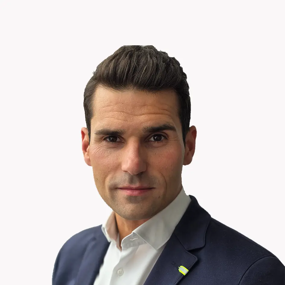 Andreas Sperl Andreas Sperl