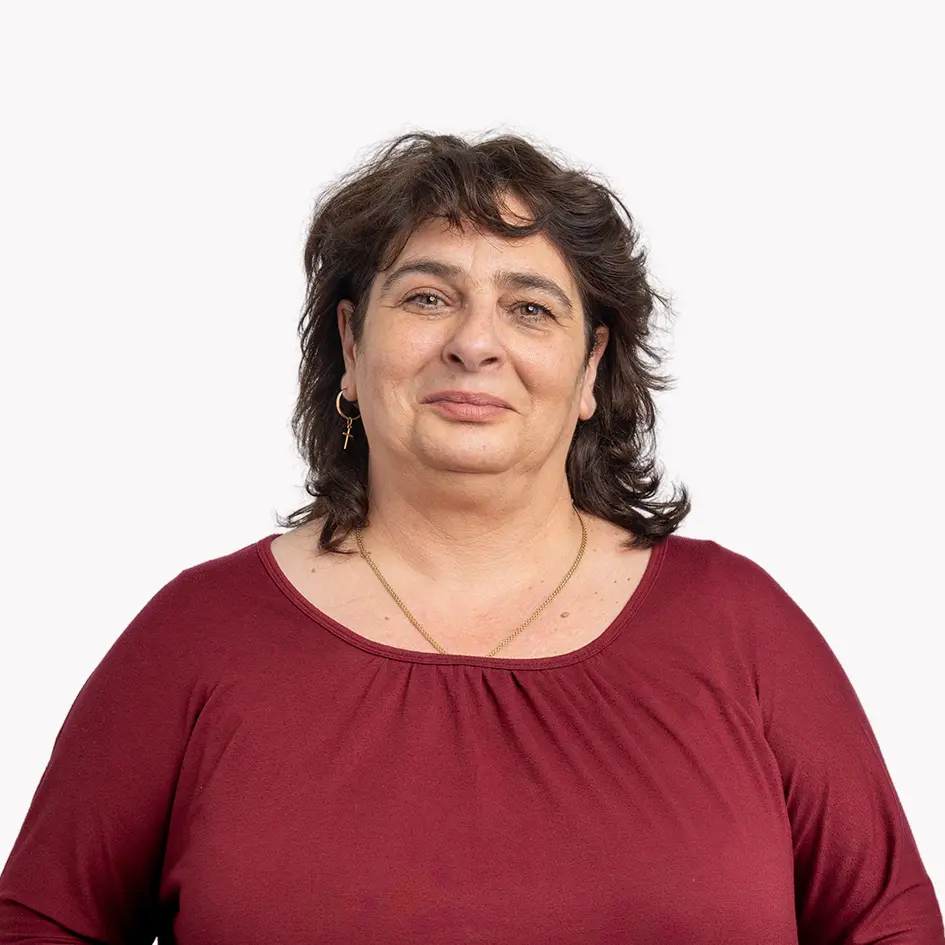 Ana Cristina Türkis Ana Cristina Türkis
