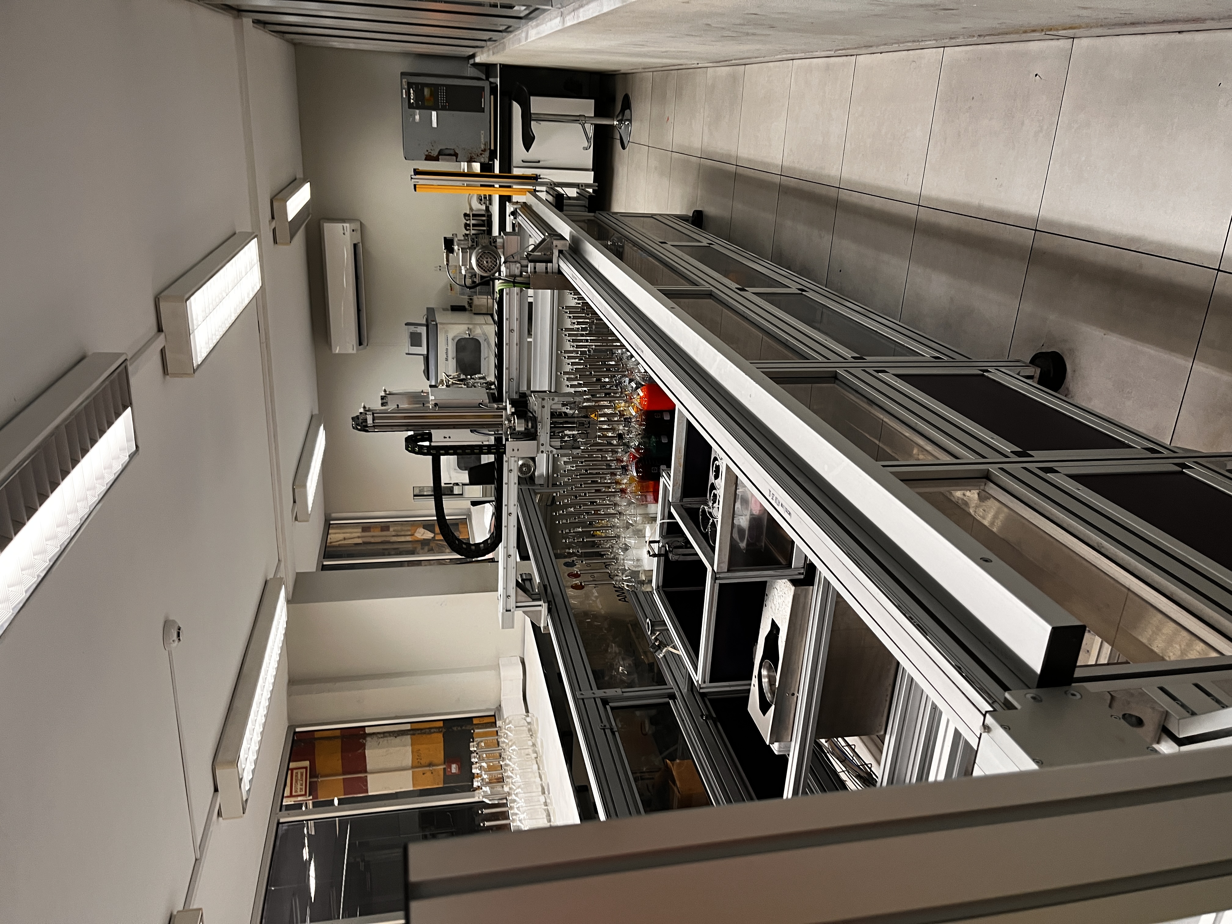 Visite chez MGC 05/25